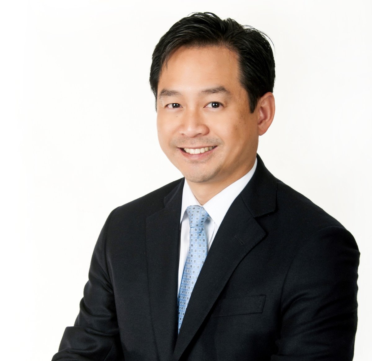Patrick Hu, MD, Ph.D.